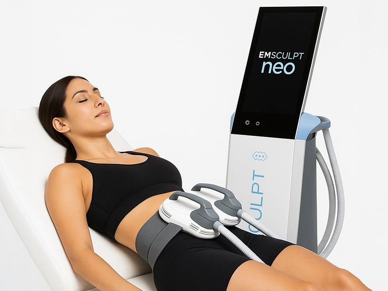 EMSCULPT NEO