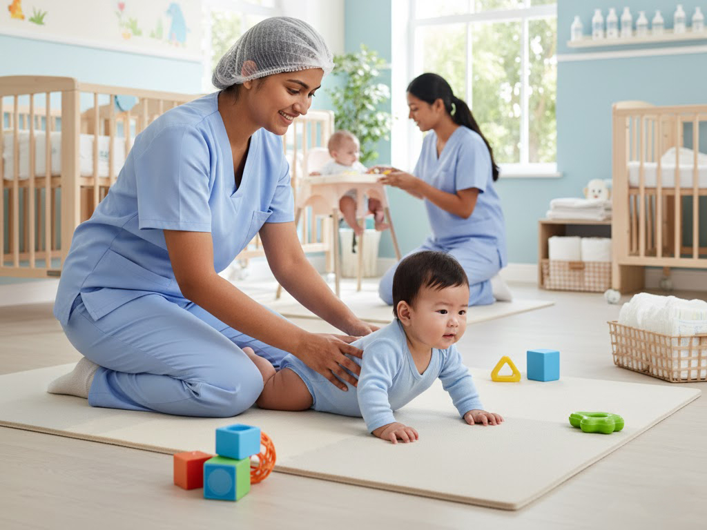 Infant Care
